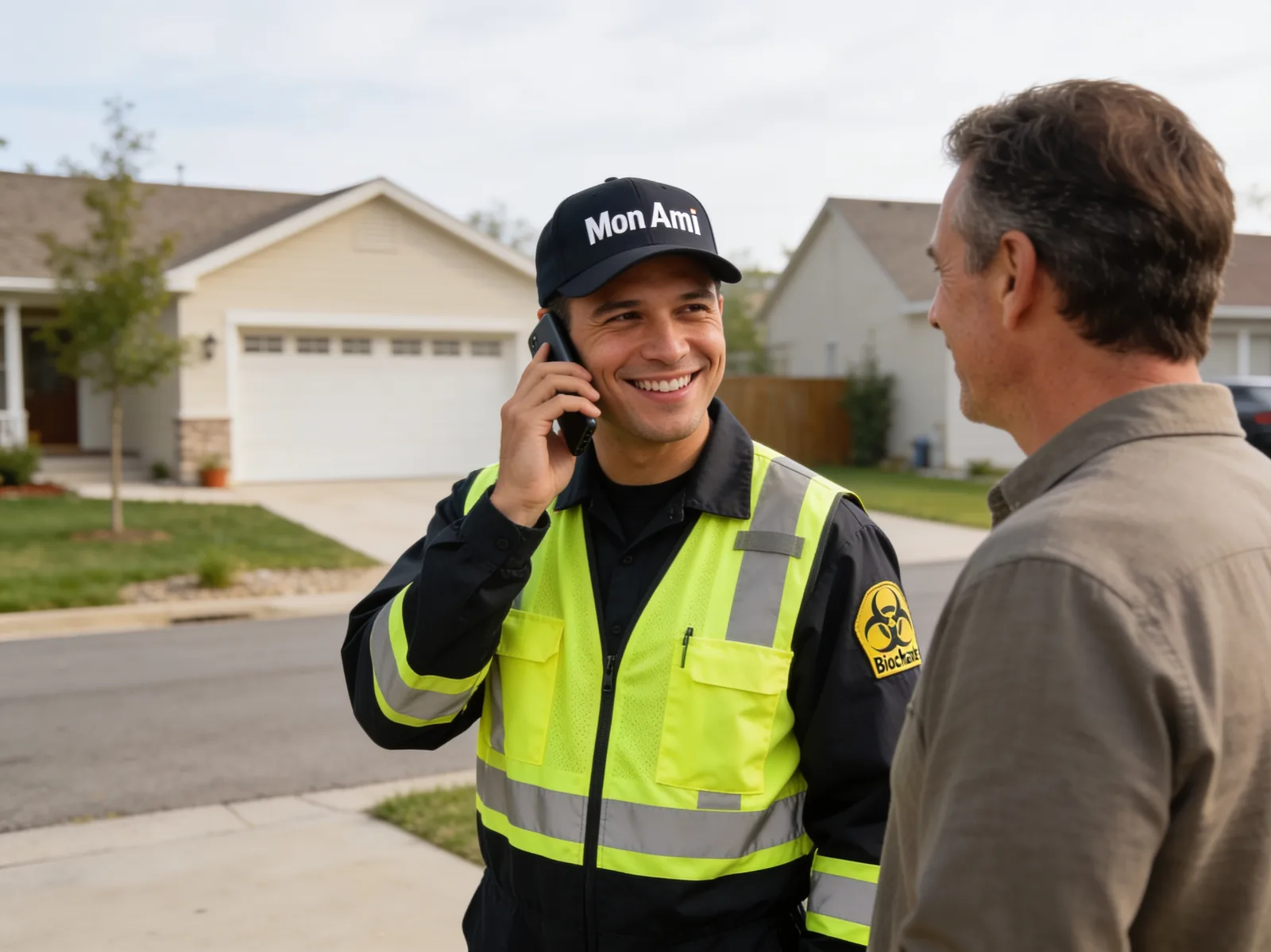 Sewage Cleanup Northfield, OH FAQs