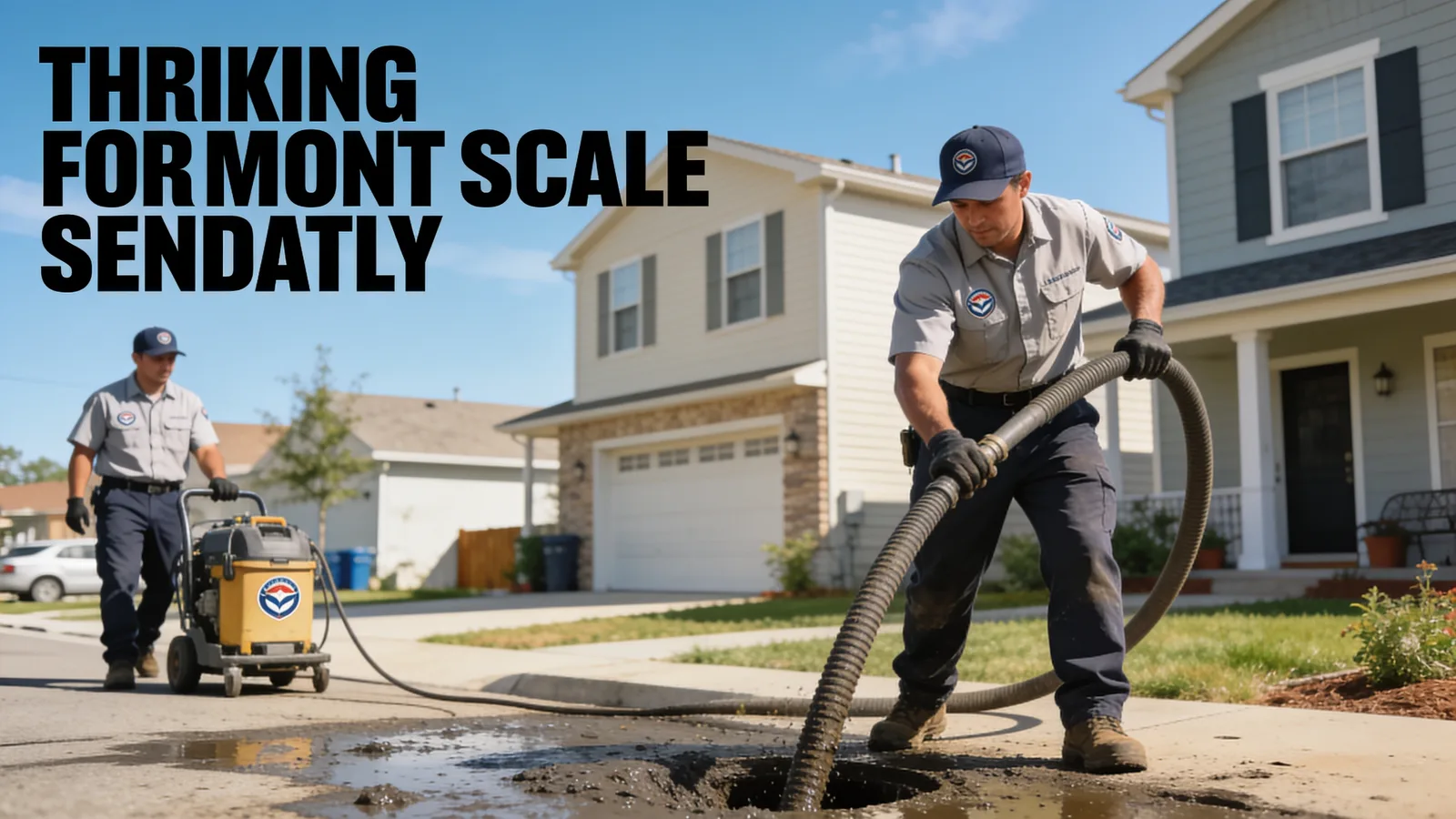 Sewage Cleanup in Northfield, OH near me
